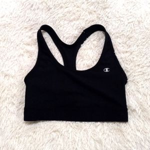 Womens Champion sports top.